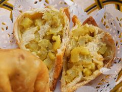 -Santoor 萨都里印度餐厅(北锣鼓巷店)