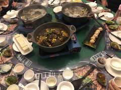 -甲大帅·甲鱼·椰子鸡主题餐厅(唐家店)