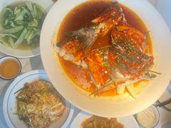 -七味·用心做好鱼(花桥店)