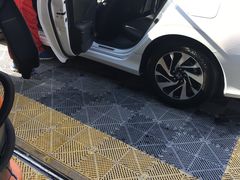 -北京松山友福汽车贴膜·隐形车衣 洗美(良乡店)