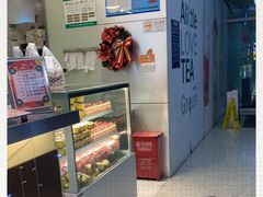-优衣库(上海金桥太茂店)