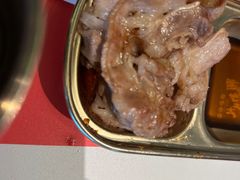 -西塔老太太泥炉烤肉(川沙百联店)