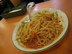 -萨莉亚意式餐厅(东山口店)