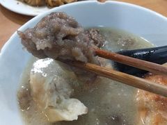 -宋老三苏肉羊肉汤老店