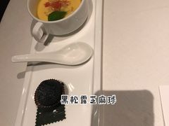 杨枝甘露-三号黄浦会Canton Table