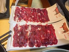 -手选潮汕鲜牛肉火锅(二七广场店)