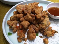 -长兴菜馆(高桥店)