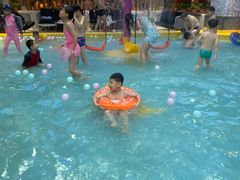 -青水瓦台汤泉(未央店)