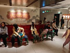 -大鸽饭(汉溪长隆店)
