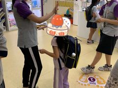 -瑞思少儿素质成长中心(九方校区)