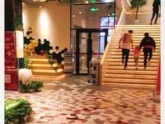 -红樱桃·欢乐餐厅(太原里店)