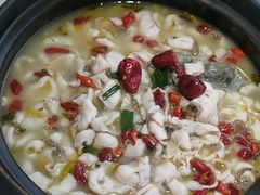 -周渝食惦酸菜鱼(青浦店)