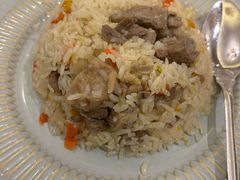 -贯贯吉·清真餐厅(浙江中路店)