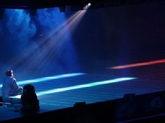 -成都金融城演艺中心