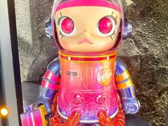 -泡泡玛特POPMART(西单大悦城店)