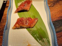 -京料理·日料自助·铁板燒(复悦城店)