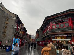 -古文化街旅游区