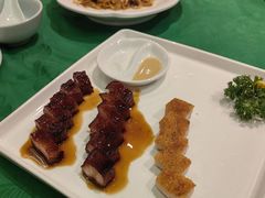 -誉八仙粤菜(万象天地店)