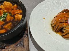 -阿毛饭店(和义路店)