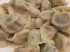-东北农家小院(定西路店)