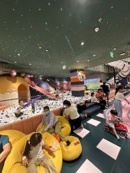 -meland亲子乐园(深圳领展中心城店)