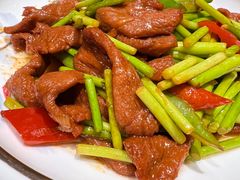 -松针蔡记蒸饺(花园路店)