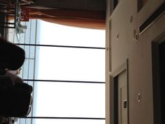 景观位-海天一色海景自助餐厅(西港花园店)