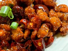 -晚归月亮湾私家菜(临邑路店)