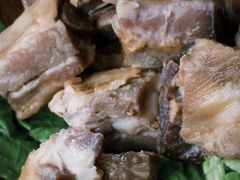 -阿山卓·野生菌火锅·纳西火塘烤肉