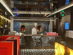 -秀儿四九城·新京菜(亚运村鸟巢店)