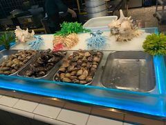 -V-ONE西雅图海鲜自助餐厅(仓山万达广场店)