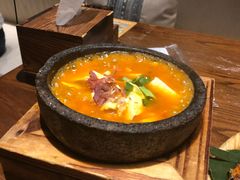 -云海肴·汽锅鸡·云南菜(美罗城店)