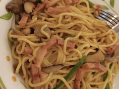 -萨莉亚意式餐厅(河东万达店)