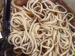 -李先生牛肉面大王(北京站售票厅餐厅)