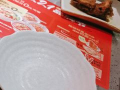 -大师兄·手工面·西北菜(南沙万达广场店)