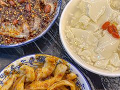 -西月城谭豆花(春熙路店)