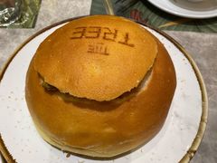 -大树餐厅(红旗街万达店)