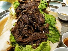 -老人和饭店(打浦路店)