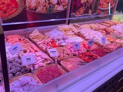 -福客麻辣烫·现炒麻辣香锅(印力中心店)
