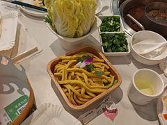 -葛记红焖羊肉(人民路店)