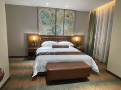 -丽呈酒店(喀什古城景区店)