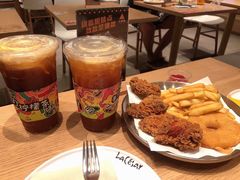 -乐凯撒披萨(福田COCOPark店)