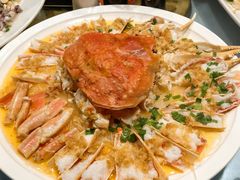 -舌尖上·霞浦滩涂海鲜·新闽菜(总店)