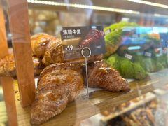-PAPER STONE BAKERY(天环店)