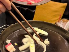 -满来寿喜烧(金虹桥店)