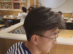 -黑家养生粥道馆(新世纪店)