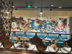 -半天妖烤鱼(宿迁万达店)