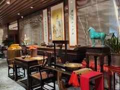 -长安酒肆(曲江店)