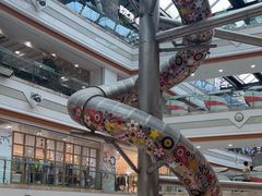 -巴黎春天(浦建店)