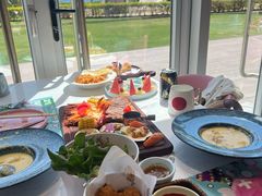 -水桶王国主题餐厅·聚会·生日派对·亲子活动·家庭套餐(亚龙湾希尔顿店)